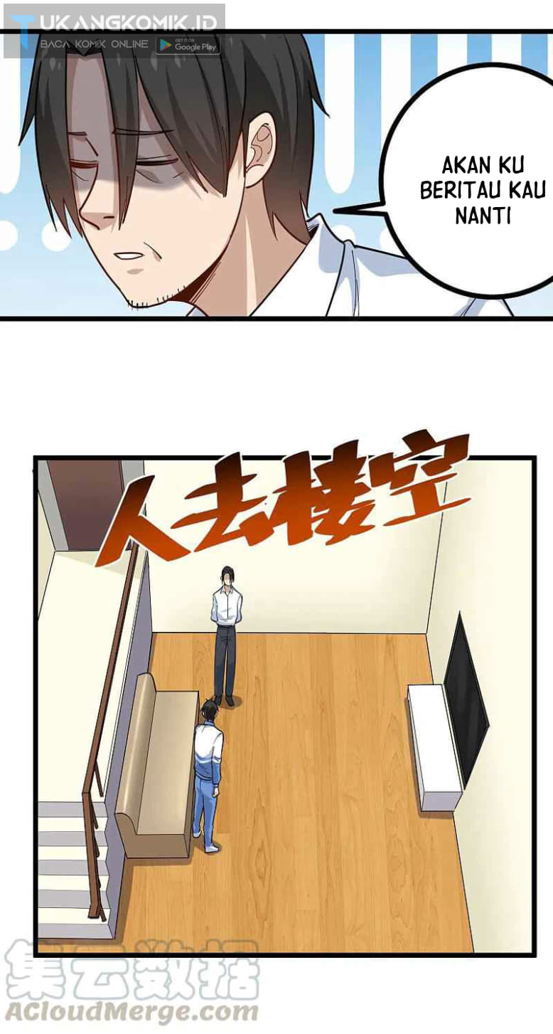 School Flower Master Chapter 250 Gambar 10